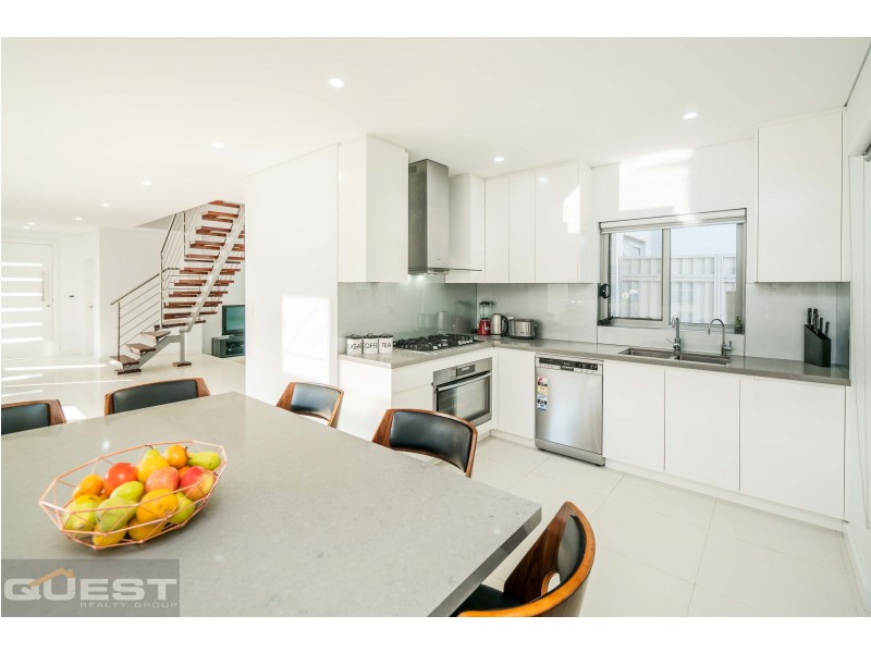 118A Mimosa Road, Greenacre NSW 2190