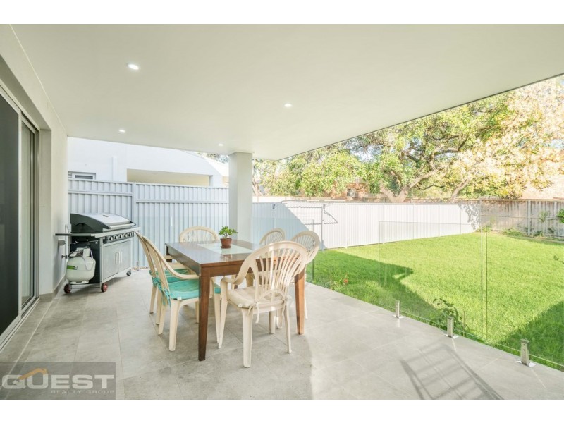 118A Mimosa Road, Greenacre NSW 2190