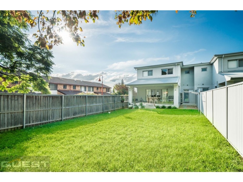 118A Mimosa Road, Greenacre NSW 2190