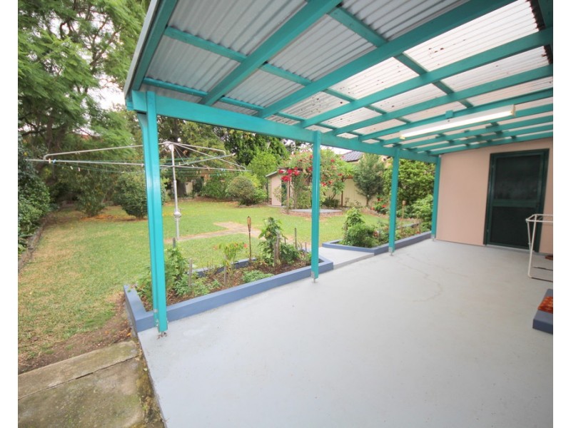 118 Northam Avenue, Bankstown NSW 2200