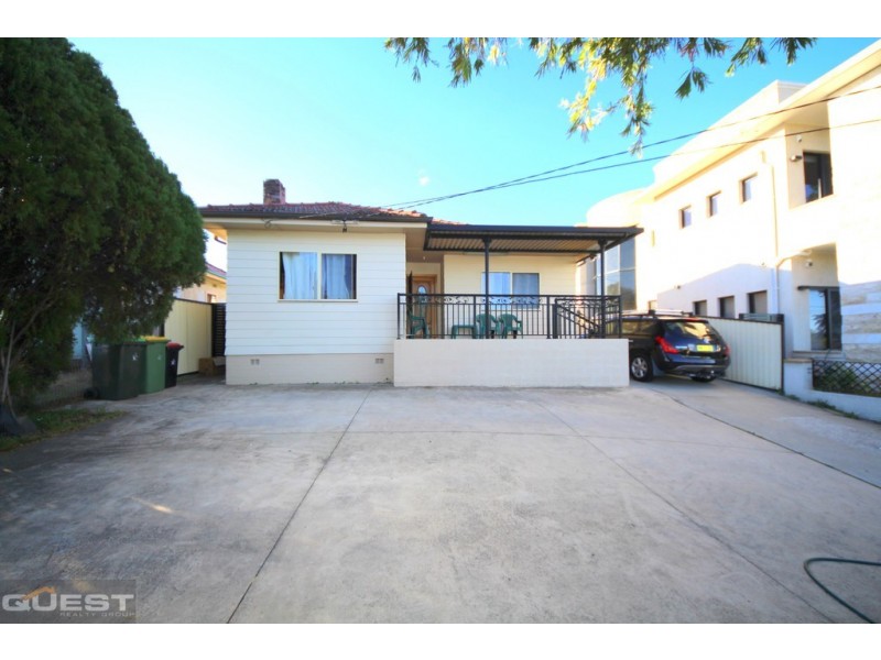 159 Greenacre Road, Greenacre NSW 2190