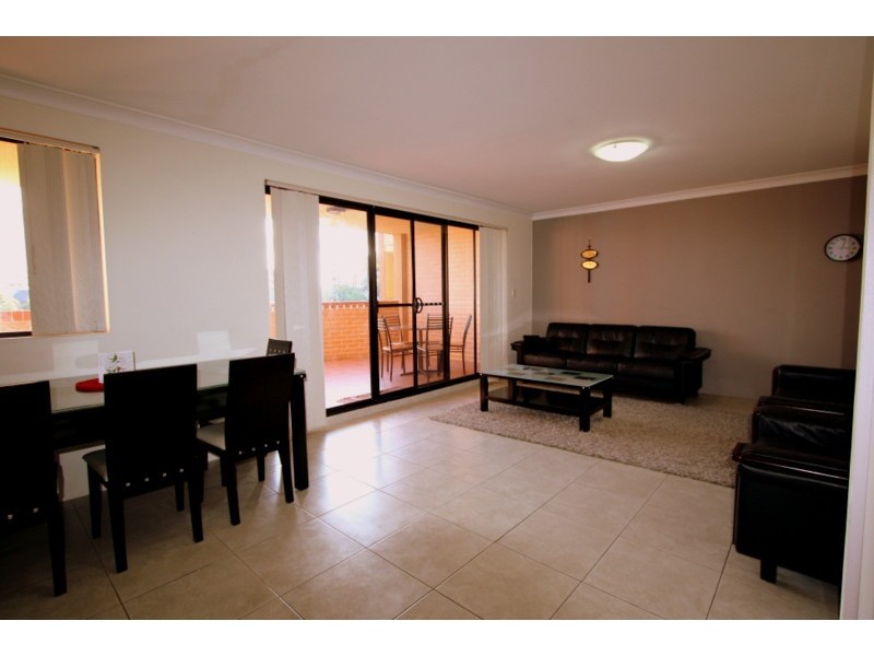 65/7-9 Cross Street, Bankstown NSW 2200