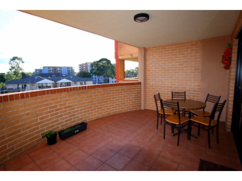 65/7-9 Cross Street, Bankstown NSW 2200