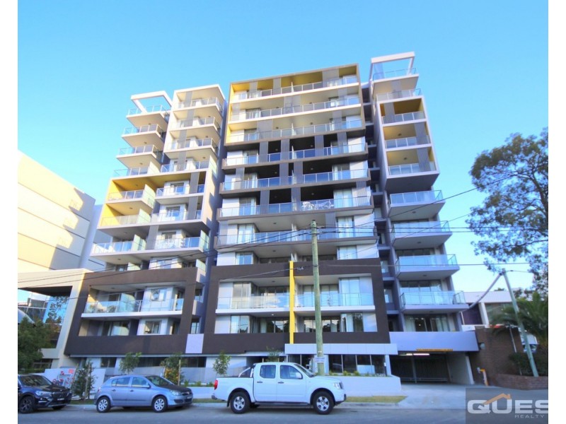 301/10-12 French Avenue, Bankstown NSW 2200