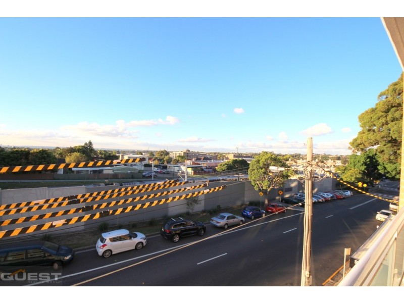 4/153 Wellington Road, Sefton NSW 2162