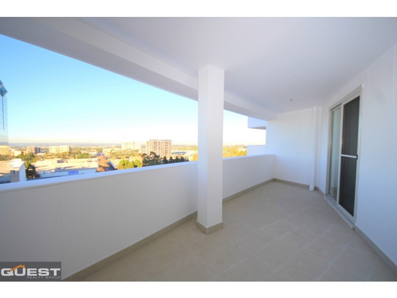 805/61 Rickard Road, Bankstown NSW 2200