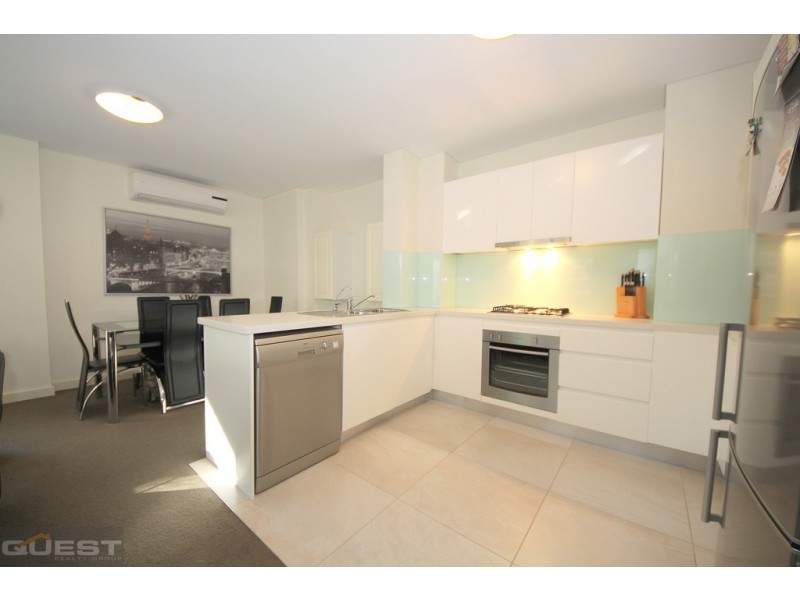 2/41-43 Lachlan Steet, Liverpool NSW 2170