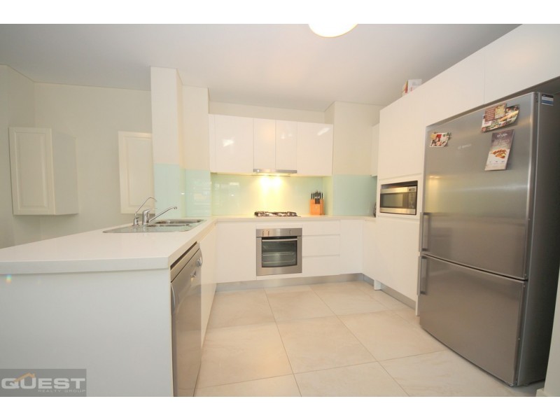 2/41-43 Lachlan Steet, Liverpool NSW 2170