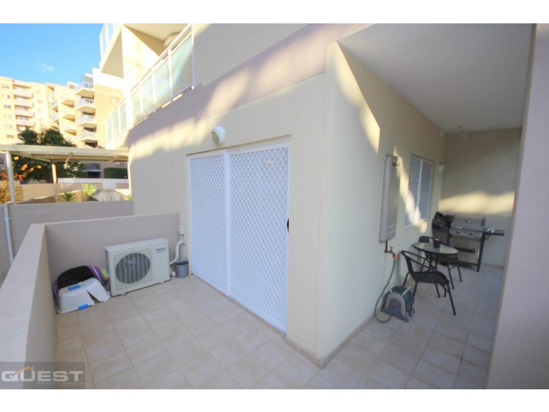 2/41-43 Lachlan Steet, Liverpool NSW 2170