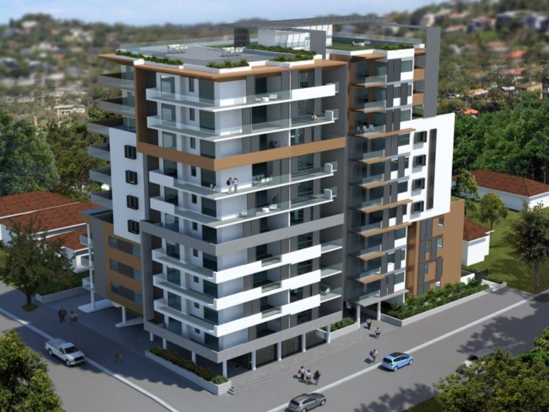 604/5-9 French Avenue, Bankstown NSW 2200