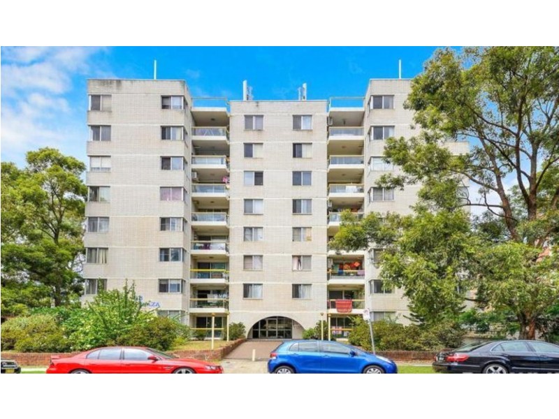 16/22-28 Raymond Street, Bankstown NSW 2200