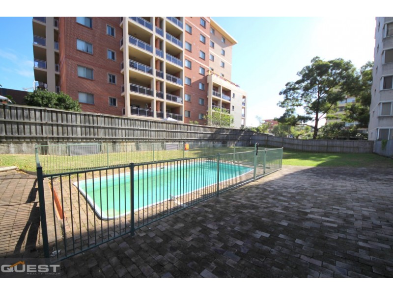 16/22-28 Raymond Street, Bankstown NSW 2200