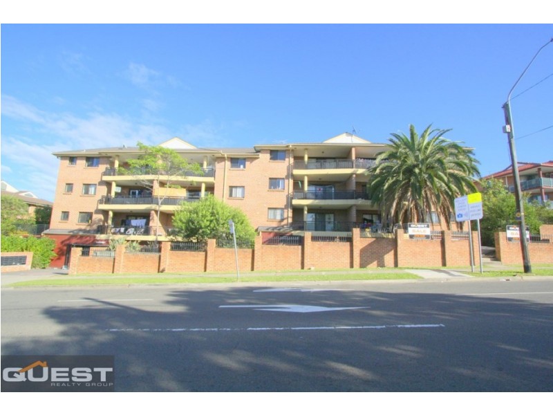 28/146 Meredith Street, Bankstown NSW 2200