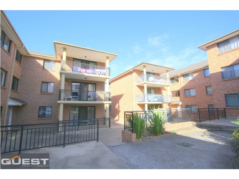 28/146 Meredith Street, Bankstown NSW 2200