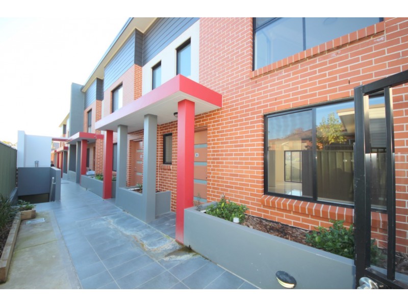 8/3 St Johns Avenue, Auburn NSW 2144