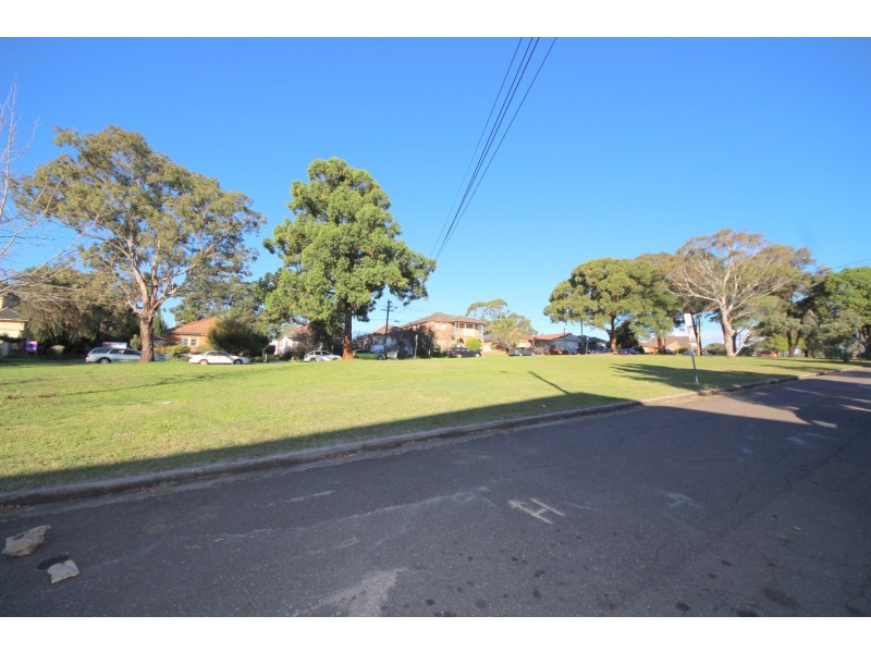 8/3 St Johns Avenue, Auburn NSW 2144