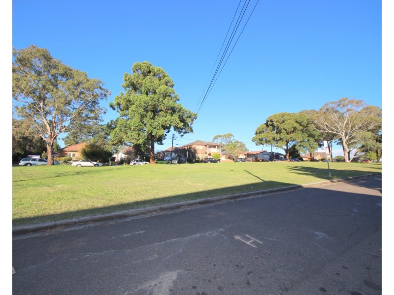 4/3 St Johns Avenue, Auburn NSW 2144