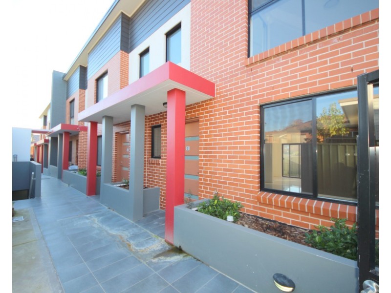 4/3 St Johns Avenue, Auburn NSW 2144