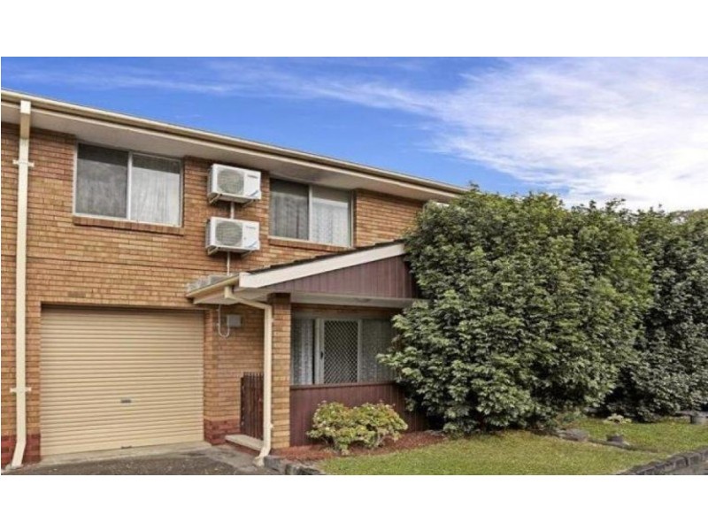 4/128 Auburn Road, Auburn NSW 2144