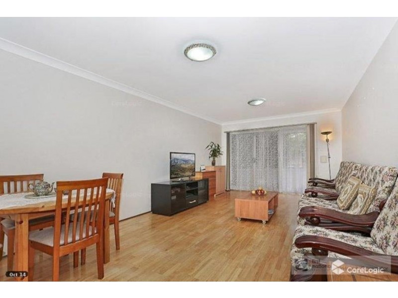 4/128 Auburn Road, Auburn NSW 2144