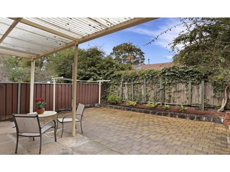 4/128 Auburn Road, Auburn NSW 2144