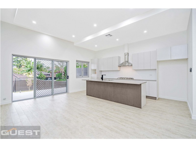 23a Cumberland Avenue, Georges Hall NSW 2198