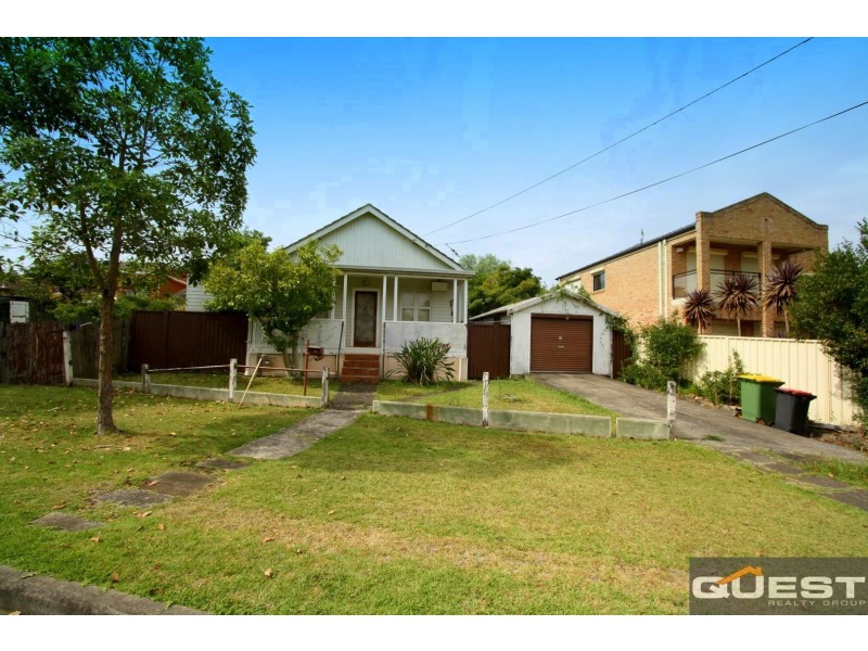 9 Braunbeck Street, Bankstown NSW 2200