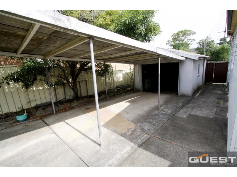 9 Braunbeck Street, Bankstown NSW 2200