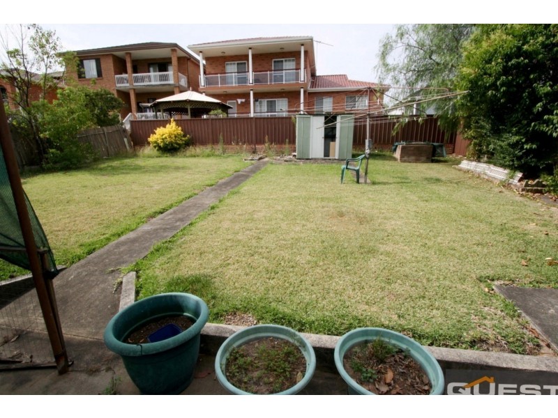 9 Braunbeck Street, Bankstown NSW 2200