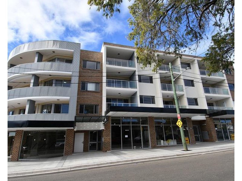 302/101 Clapham Road, Sefton NSW 2162