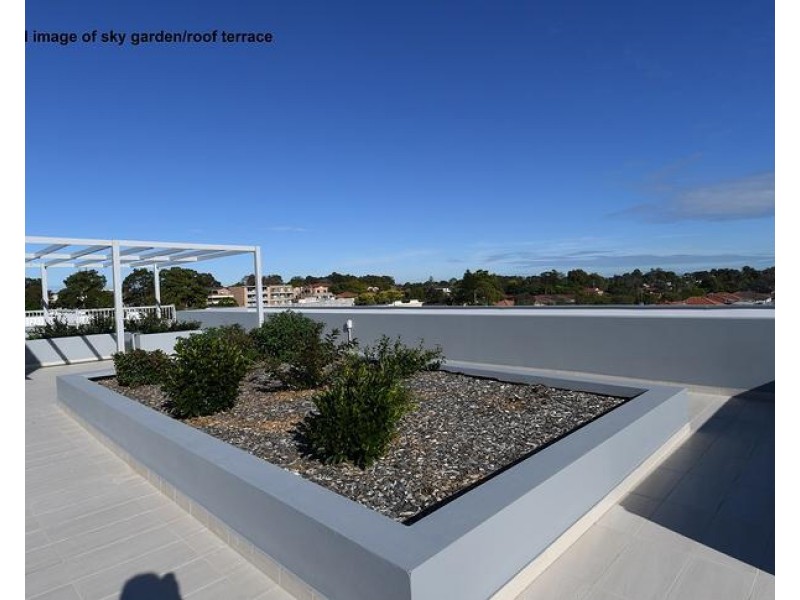 302/101 Clapham Road, Sefton NSW 2162