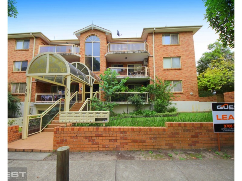 12/48-50 Reynolds Avenue, Bankstown NSW 2200