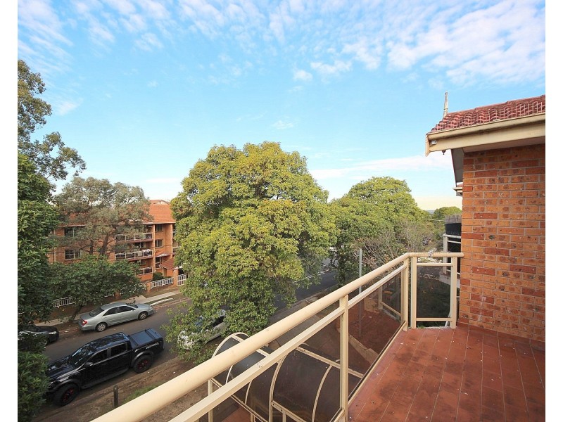 12/48-50 Reynolds Avenue, Bankstown NSW 2200