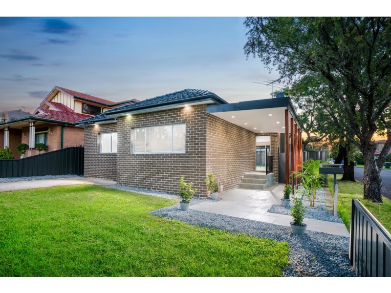 48 Highview Avenue, Greenacre NSW 2190
