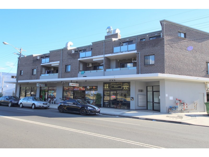 5a/360 Hector Street, Bass Hill NSW 2197