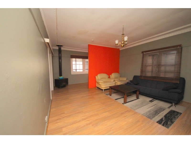 235 Henry Lawson Drive, Georges Hall NSW 2198