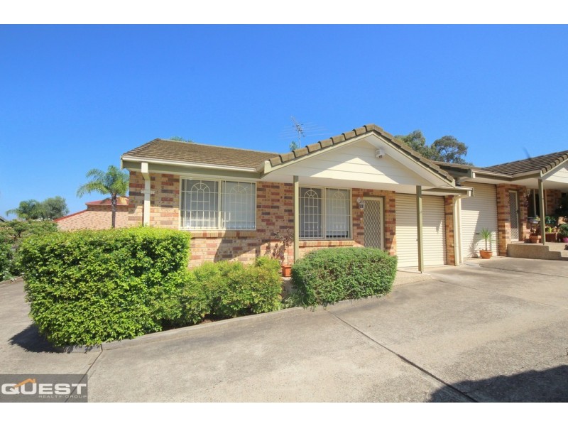 24/83 Little Road, Yagoona NSW 2199