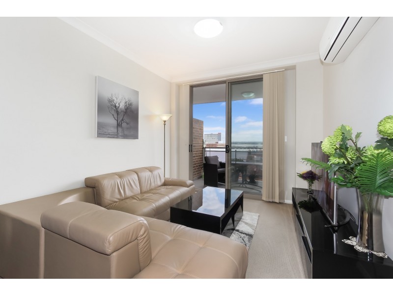 7/17 Kitchener Parade, Bankstown NSW 2200