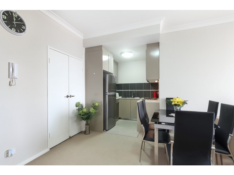 7/17 Kitchener Parade, Bankstown NSW 2200