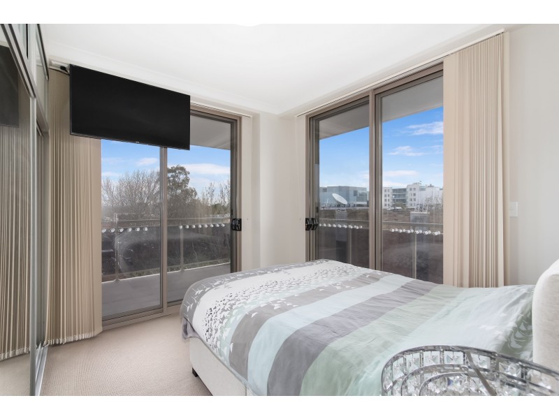 7/17 Kitchener Parade, Bankstown NSW 2200