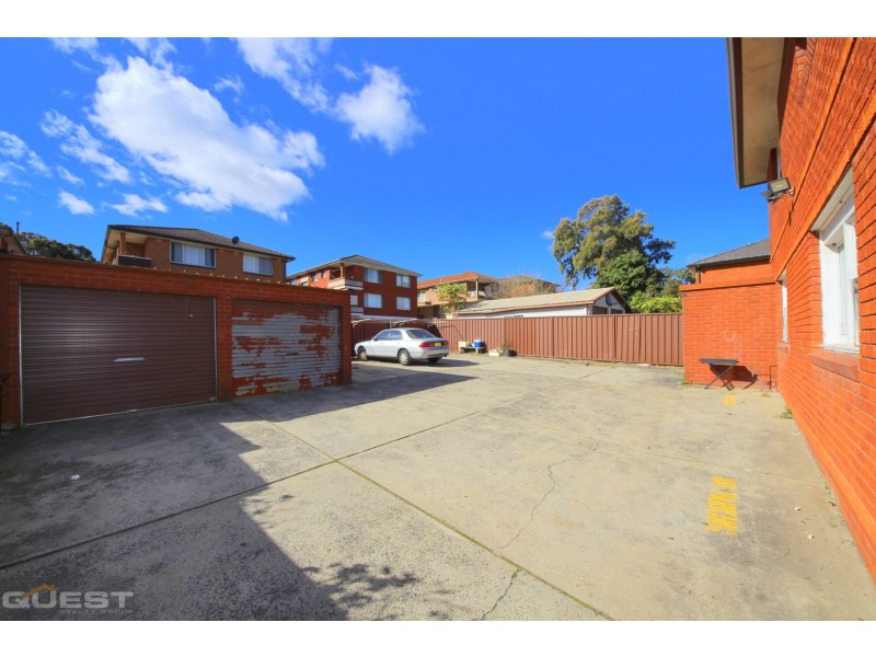 6/17 Hillard Street, Wiley Park NSW 2195