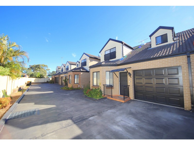 4/17 Sunset Avenue, Bankstown NSW 2200