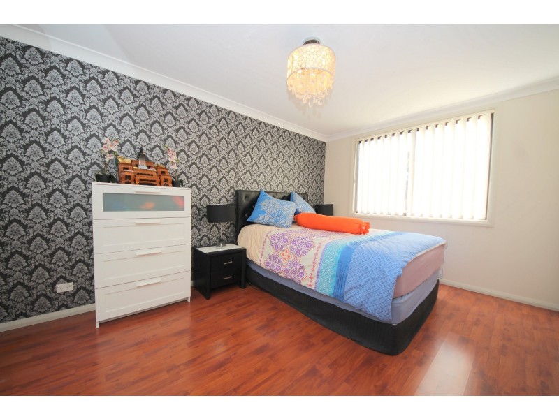 4/17 Sunset Avenue, Bankstown NSW 2200