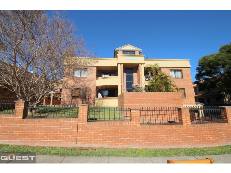 18/170-176 Greenacre Road, Bankstown NSW 2200