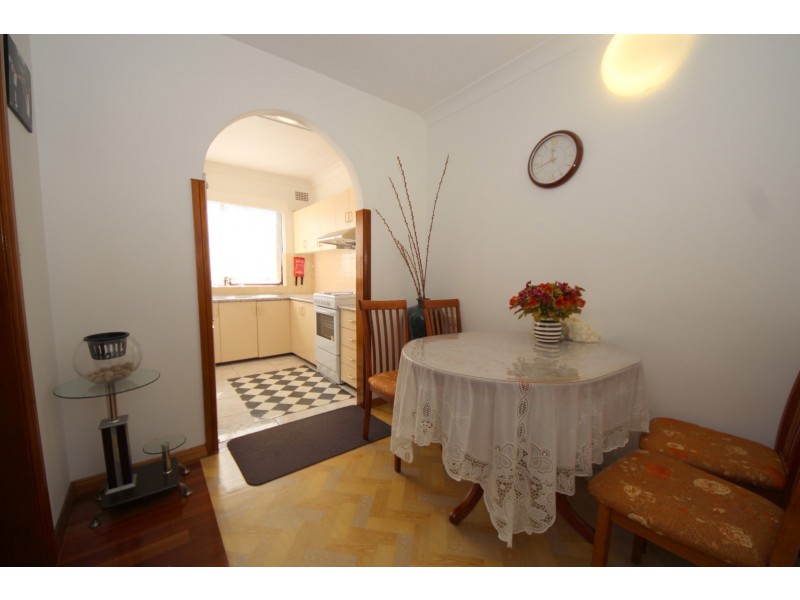 6/44 Shadforth Street, Wiley Park NSW 2195