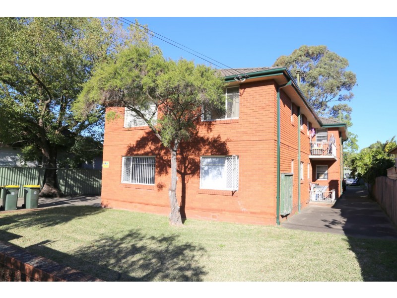 5/110 Lakemba Street, Lakemba NSW 2195