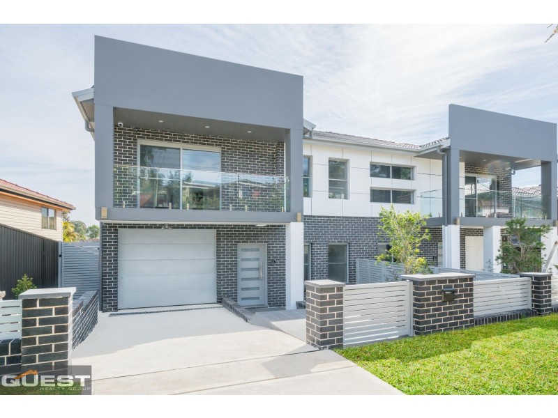 23 Cumberland Avenue, Georges Hall NSW 2198