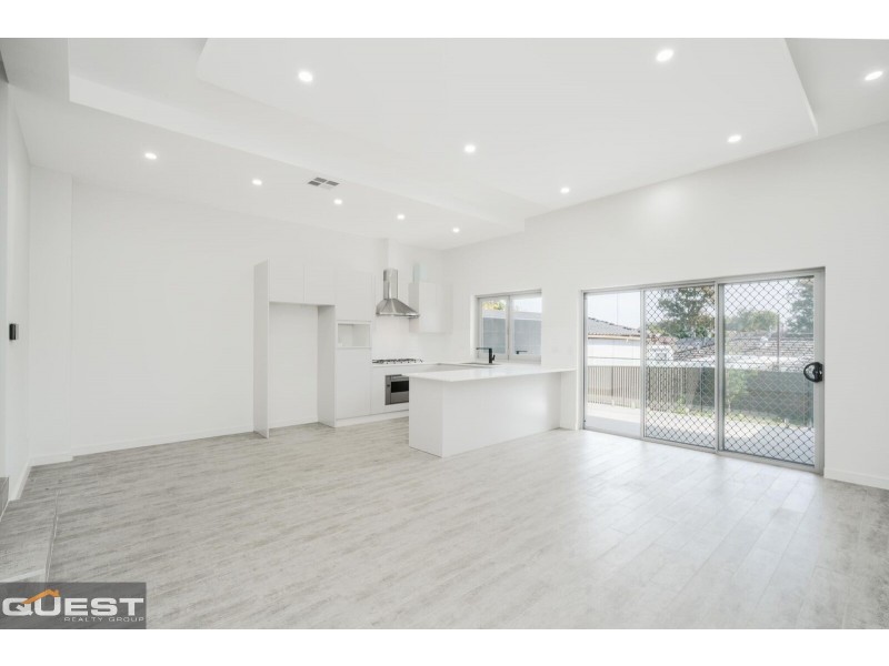 23 Cumberland Avenue, Georges Hall NSW 2198