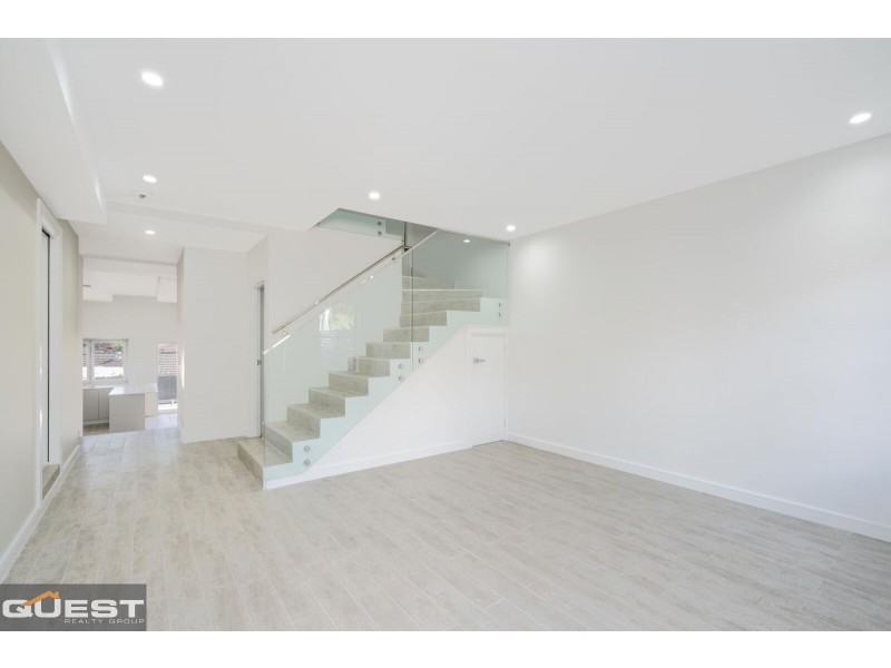 23 Cumberland Avenue, Georges Hall NSW 2198