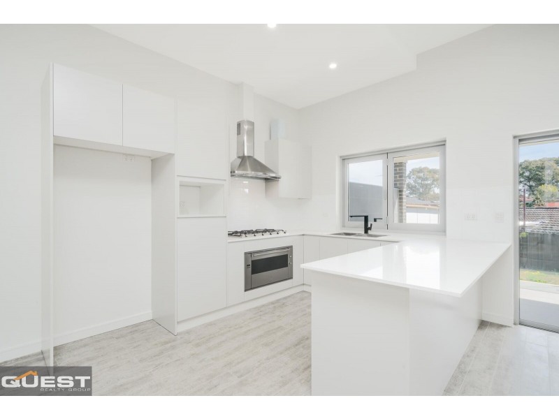 23 Cumberland Avenue, Georges Hall NSW 2198